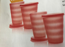 Lot verres orange d'occasion  France
