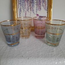 Etched coloured retro for sale  BALLYCLARE
