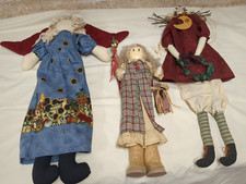 Angel dolls doll for sale  Murphy