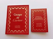 Cartier guarantee warranty usato  Corropoli