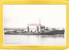 Hms jed 1904 for sale  FELIXSTOWE