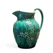 Vintage wedgwood green for sale  WARMINSTER