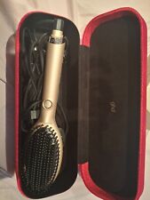 Boxed ghd glide for sale  LEICESTER