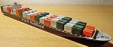 Containerschiff nedlloyd santa gebraucht kaufen  Hattingen