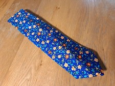 Silk neck tie for sale  HARTFIELD
