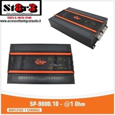 Audio 9000.1d sp9000.1d usato  Solofra
