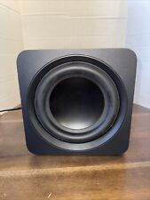 Subwoofer sem fio ativo Samsung PS-WS800D somente comprar usado  Enviando para Brazil