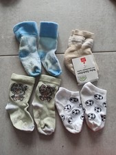 Paket paar socken gebraucht kaufen  Eilenburg