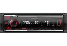 Kenwood autoradio bluetooth gebraucht kaufen  Esslingen am Neckar