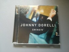 Johnny dorelli swingin usato  Cerea