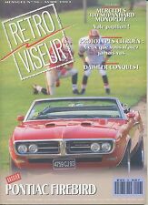 Retroviseur 1993 dossier d'occasion  Colombes