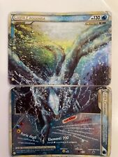 Carta pokemon lugia usato  Verona