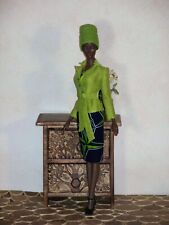 Laloo ensemble robe d'occasion  Cosne-Cours-sur-Loire