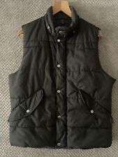 Gillet bodywarmer size for sale  WIDNES