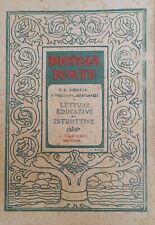 Piccola fonte letture usato  Bari