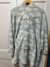 Ladies snuggle hoody for sale  LIVERPOOL
