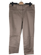 Zara basic pantacourt d'occasion  Angers-