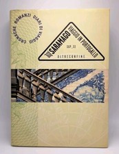 Josè saramago viaggio usato  Fonte Nuova