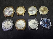 seiko hands for sale  KNUTSFORD