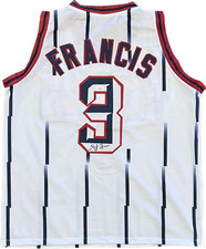 steve francis jersey for sale steve francis jersey for sale Houston