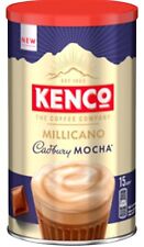 Kenco millicano cadbury for sale  UK