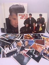 Vintage nkotb new for sale  Waynesboro