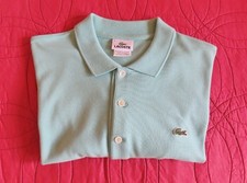 Lacoste light green for sale  Falls Church