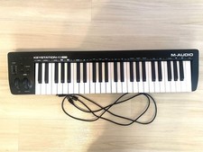 Unidade principal M-Audio Keystation 49 Mk3 comprar usado  Enviando para Brazil