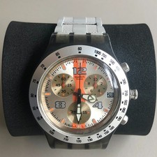 Swatch irony diaphane usato  Vigevano