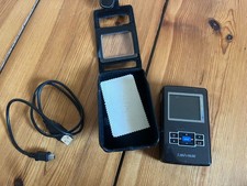 Iriver h320 20gb gebraucht kaufen  Stahnsdorf