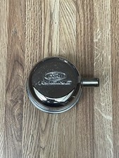 Chrome breather cap for sale  Marietta