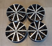 Genuine volkswagen inch for sale  BIRMINGHAM