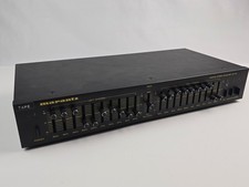 Equalizzatore stereo grafico usato  Spedire a Italy