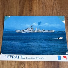 Postcard cpa guepratte d'occasion  Poitiers