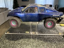 Team associated sc10 d'occasion  Expédié en Belgium