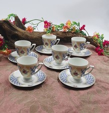 Sevizio tazzine caffè usato  Solza