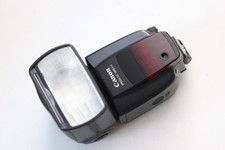 Canon blitz speedlite gebraucht kaufen  Bad Zwischenahn