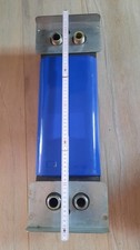 Edelstahl wärmetauscher platt gebraucht kaufen  Glauchau