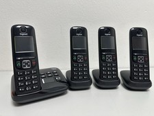Gigaset as690a quattro gebraucht kaufen  Wissen-Umland