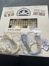 Exclusive naturals dmc for sale  DARLINGTON