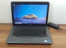 14" Lenovo G450 2x 2,2GHz 4GB/250GB SSD Samsung EVO Wlan DVD Webcam Win 10 Pro comprar usado  Enviando para Brazil