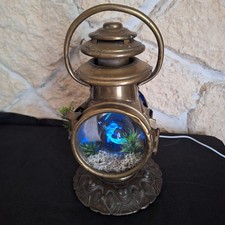 Axolotl salamandre lampe d'occasion  Champagnole