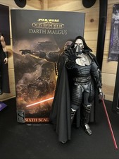 Sideshow collectibles sixth for sale  Miami