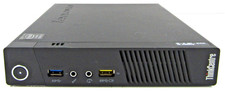 Computador desktop Lenovo ThinkCenter M73 PC Intel Core i3 modelo 001RUS Windows 8 comprar usado  Enviando para Brazil