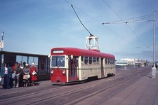 tramcar for sale  SOMERTON