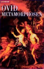Metamorphosen vid prosa gebraucht kaufen  Seesen