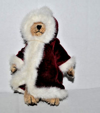 Boyds mohair bear for sale  Bronx