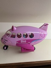 Hello kitty airplane for sale  Provo