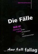 Fälle bgb falle gebraucht kaufen  Berlin
