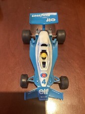 Vintage scalextric c135 for sale  BRADFORD